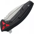 Bladerunners Systems Apache Framelock BRS002
