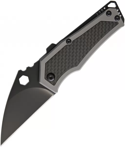 Bladerunners Systems Fragment Framelock CF BRS003CF