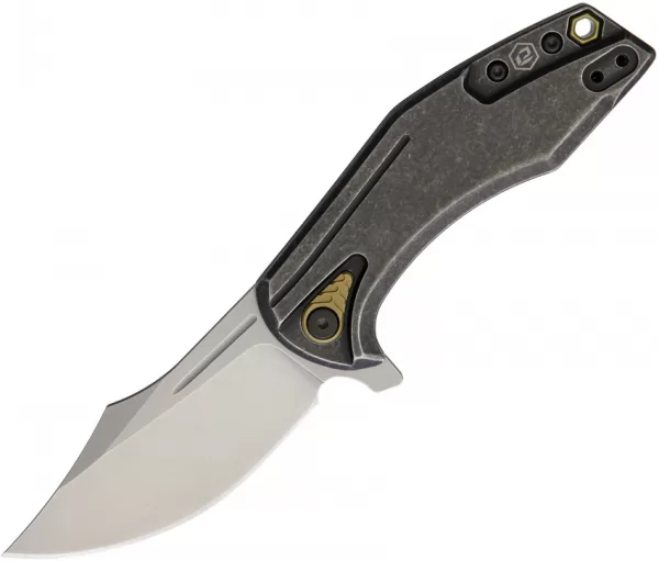 Bladerunners Systems Overwatch Framelock BRS004