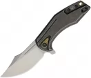 Bladerunners Systems Overwatch Framelock - BRS004