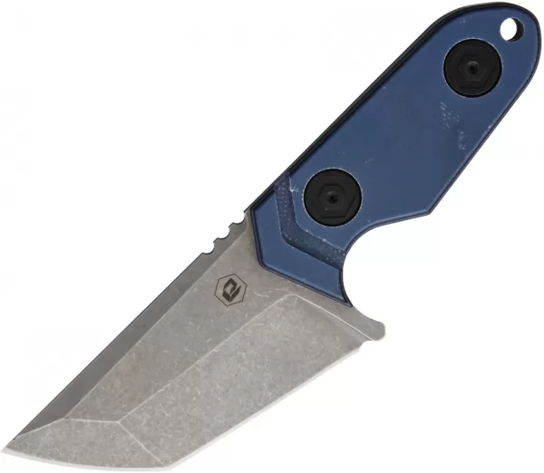 Bladerunners Systems IMP Fixed Blade Blue BRS005B