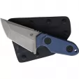 Bladerunners Systems IMP Fixed Blade Blue BRS005B