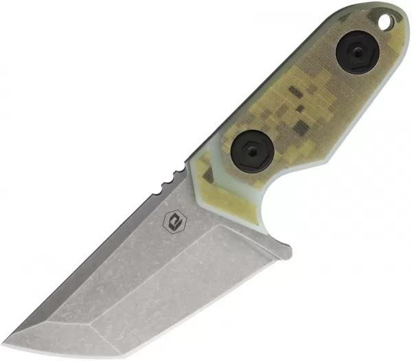 Bladerunners Systems IMP Fixed Blade Camo BRS005C