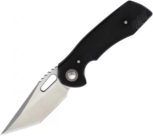 Bladerunners Systems NOMAD Linerlock BRS006
