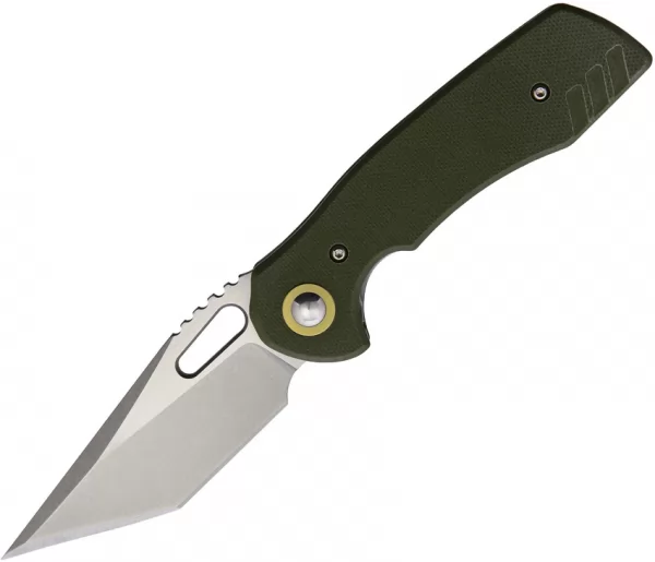 Bladerunners Systems Nomad Linerlock OD BRS006G
