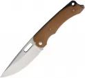 Bladerunners Systems Navajo Linerlock Desert Tan - BRS007D