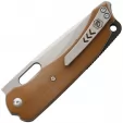 Bladerunners Systems Navajo Linerlock Desert Tan BRS007D