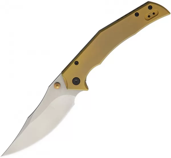 Bladerunners Systems Thresher XL Framelock BRS008B
