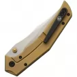 Bladerunners Systems Thresher XL Framelock BRS008B