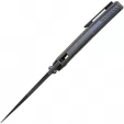 Bladerunners Systems Thresher XL Framelock BRS008