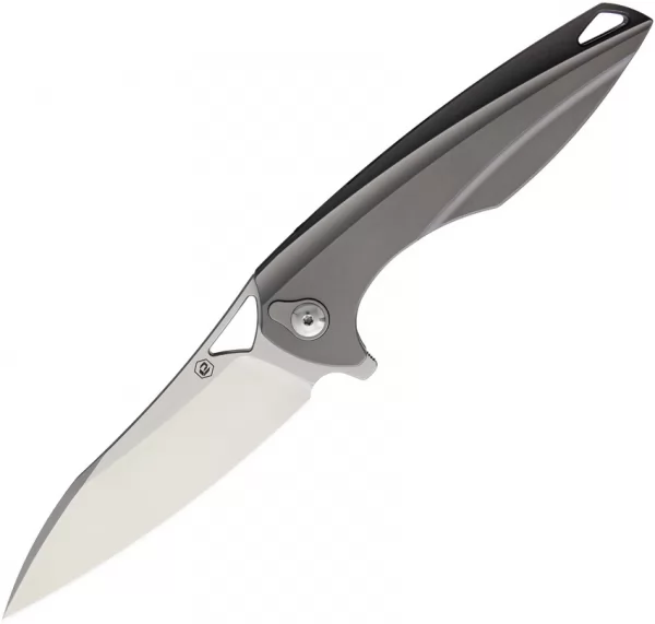 Bladerunners Systems Eon Integral Framelock Gray BRS009