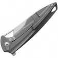 Bladerunners Systems Eon Integral Framelock Gray BRS009