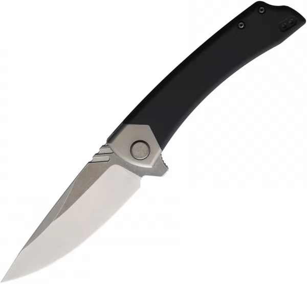Bladerunners Systems Khopesh Linerlock Flipper BRS010F