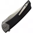 Bladerunners Systems Khopesh Linerlock Flipper BRS010F