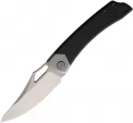 Bladerunners Systems Khopesh Linerlock Slot - BRS010S