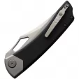 Bladerunners Systems Khopesh Linerlock Slot BRS010S