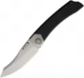 Bladerunners Systems Khopesh Linerlock Disk - BRS010T