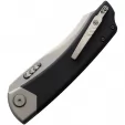 Bladerunners Systems Khopesh Linerlock Disk BRS010T