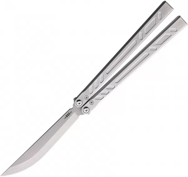 Bladerunners Systems Channel Balisong Al BRS011