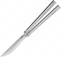 Bladerunners Systems Channel Balisong Al - BRS011