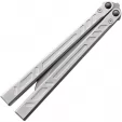 Bladerunners Systems Channel Balisong Al BRS011