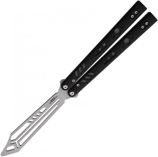 Bladerunners Systems Replicant Balisong Trainer BRSRPTSSBR