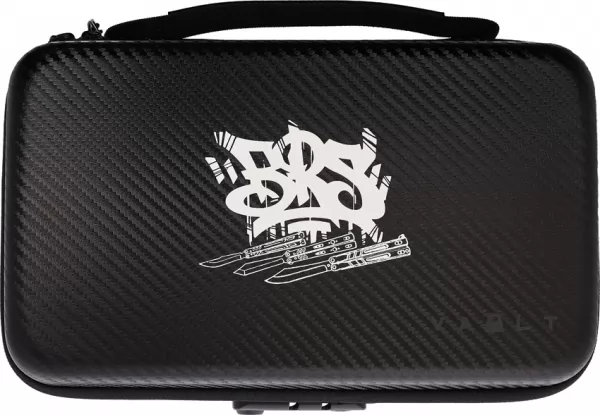 Vault Vault Secure Case Carbon Fiber BRSV002CF
