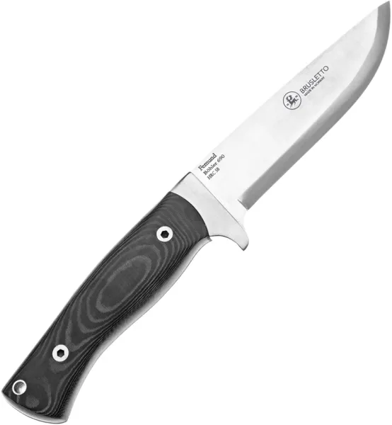 Brusletto Femund Fixed Blade BRU10104