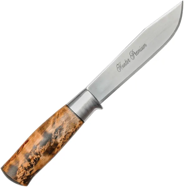 Brusletto Hunter Premium Fixed Blade BRU10107