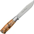 Brusletto Hunter Premium Fixed Blade - BRU10107