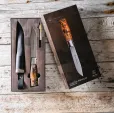 Brusletto Hunter Premium Fixed Blade BRU10107