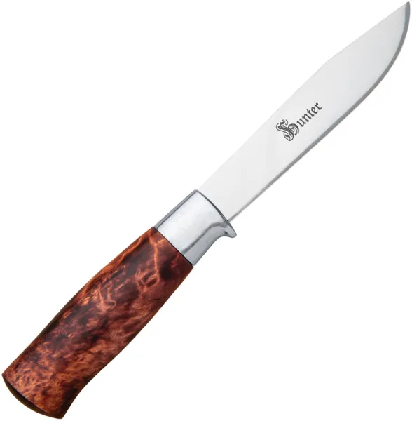 Brusletto Hunter Fixed Blade BRU10108
