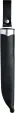Brusletto Hunter Fixed Blade BRU10108