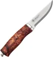 Brusletto Norgeskniven Fixed Blade - BRU10110