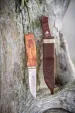 Brusletto Norgeskniven Fixed Blade BRU10110