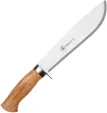Brusletto Villmarka Large Fixed Blade - BRU10144