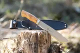 Brusletto Villmarka Large Fixed Blade BRU10144