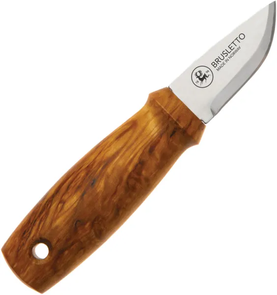 Brusletto Ustaoset Fixed Blade BRU10183