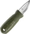 Brusletto Kongla Fixed Blade OD - BRU10203
