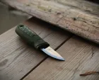 Brusletto Kongla Fixed Blade OD BRU10203