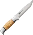 Brusletto Bamsen Masur Fixed Blade - BRU11403
