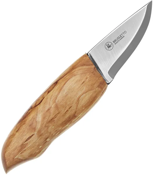 Brusletto Rognald Fixed Blade BRU13502