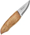 Brusletto Rognald Fixed Blade - BRU13502