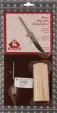 Brusletto Jerven DIY Knife Kit BRU82001