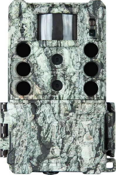 Bushnell Core DS-4K No Glow Trail Cam BSH119987C