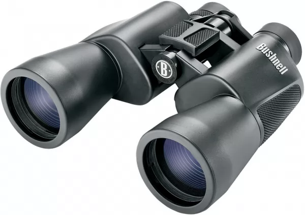 Bushnell PowerView Binoculars 10x50mm BSH131056