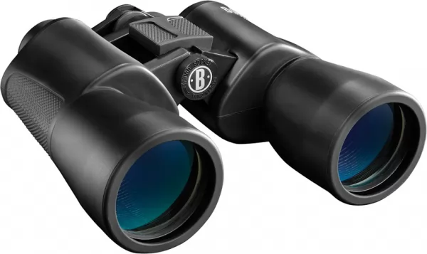 Bushnell PowerView Binoculars 12x50mm BSH131250