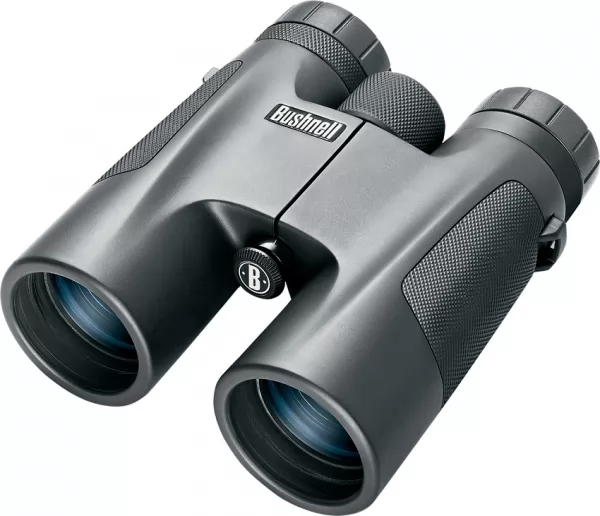 Bushnell PowerView Binoculars 10x42mm BSH141042