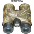 Bushnell Powerview 10x42 Binoculars BSH141042RB