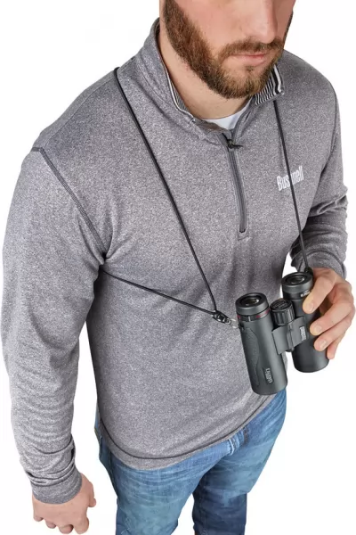 Bushnell Ultra Light Binocular Harness BSH19126C